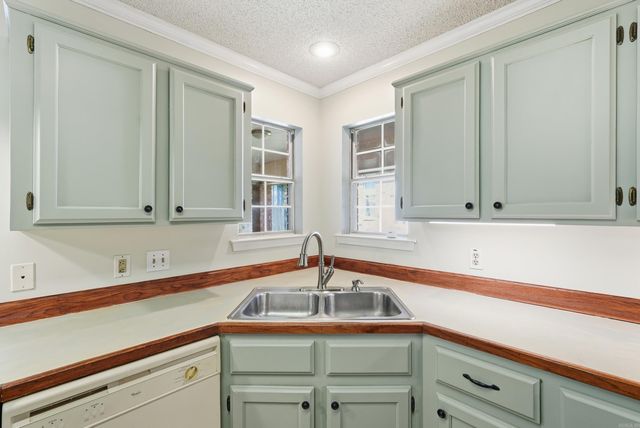 2820 Anna Lane, Conway, AR 72034