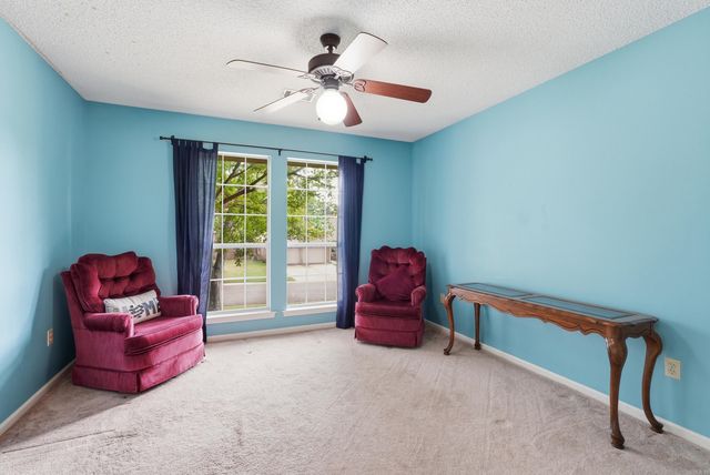 2820 Anna Lane, Conway, AR 72034