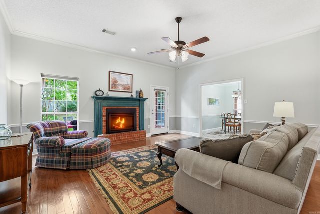 2820 Anna Lane, Conway, AR 72034