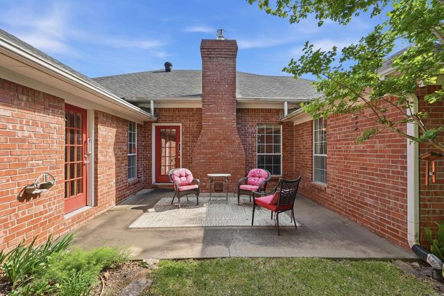 2820 Anna Lane, Conway, AR 72034