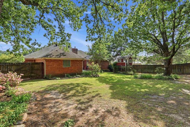 2820 Anna Lane, Conway, AR 72034