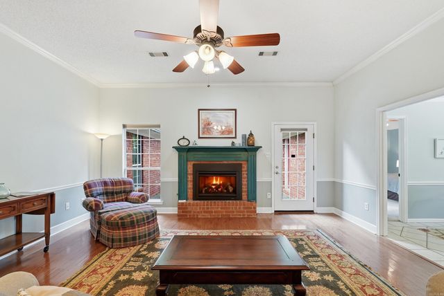 2820 Anna Lane, Conway, AR 72034