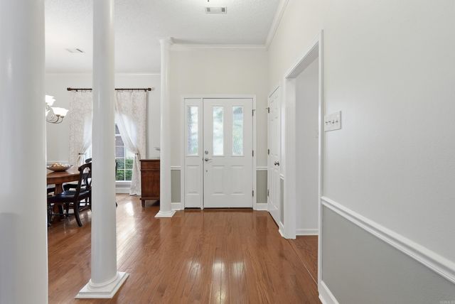 2820 Anna Lane, Conway, AR 72034