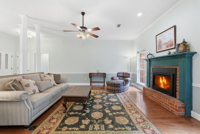 2820 Anna Lane, Conway, AR 72034