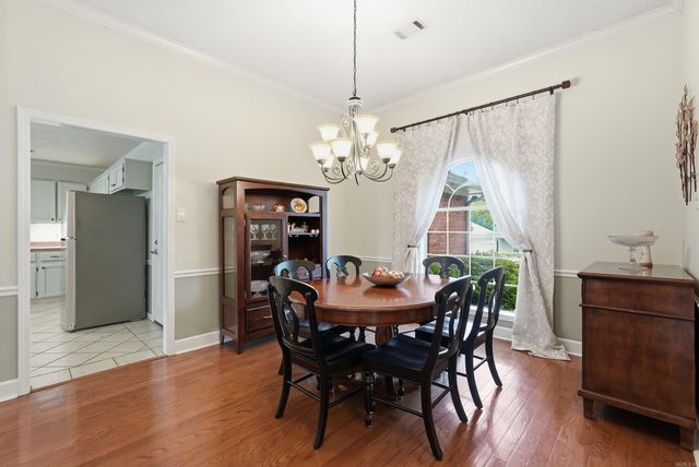 2820 Anna Lane, Conway, AR 72034