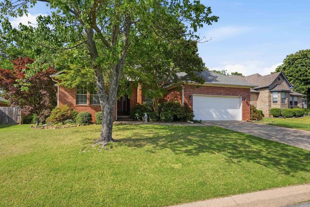 2820 Anna Lane, Conway, AR 72034