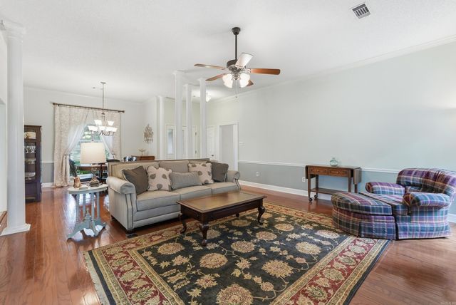 2820 Anna Lane, Conway, AR 72034