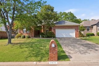 2820 Anna Lane, Conway, AR 72034