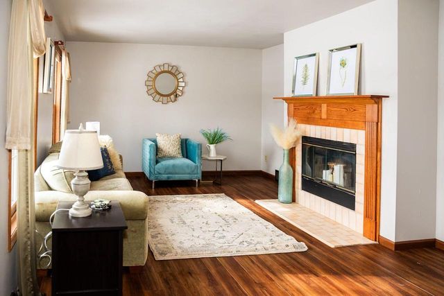 26310 Dukleth ROAD, Wind Lake, WI 53185