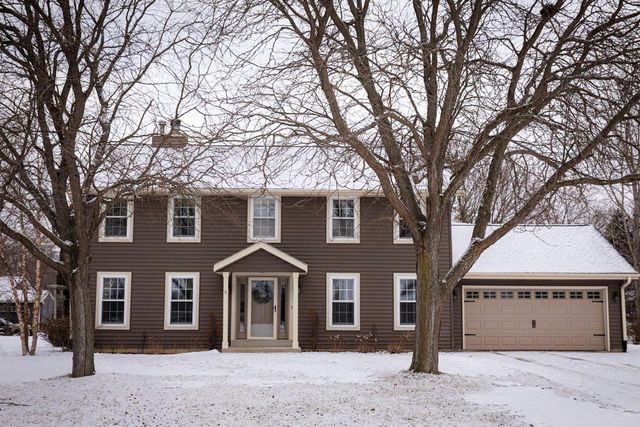 26310 Dukleth ROAD, Wind Lake, WI 53185