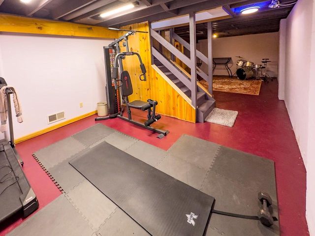 26310 Dukleth ROAD, Wind Lake, WI 53185