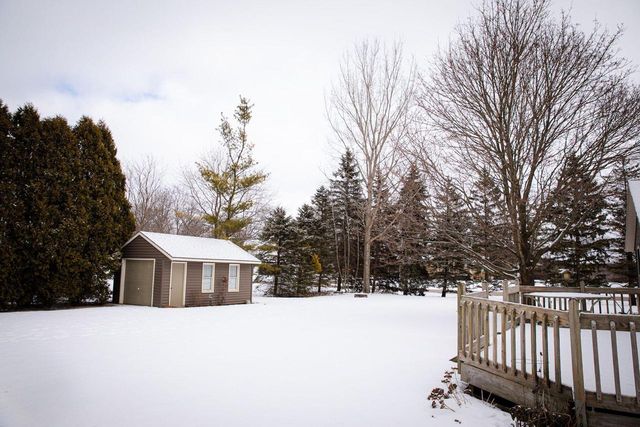 26310 Dukleth ROAD, Wind Lake, WI 53185