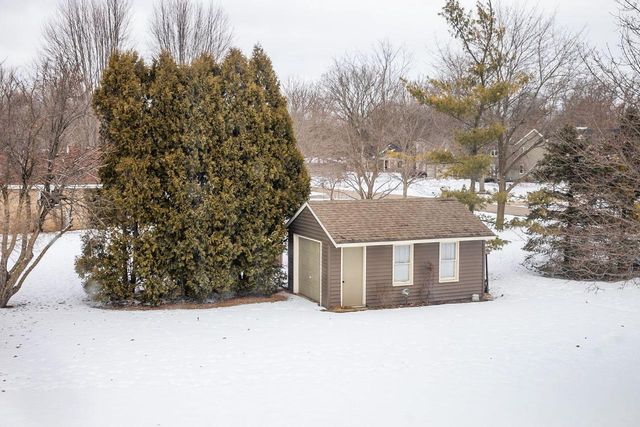 26310 Dukleth ROAD, Wind Lake, WI 53185