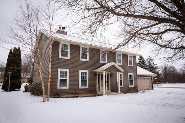 26310 Dukleth ROAD, Wind Lake, WI 53185