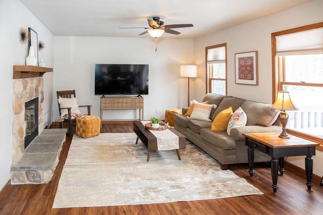 26310 Dukleth ROAD, Wind Lake, WI 53185