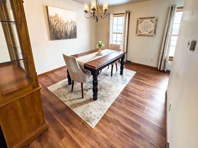 26310 Dukleth ROAD, Wind Lake, WI 53185