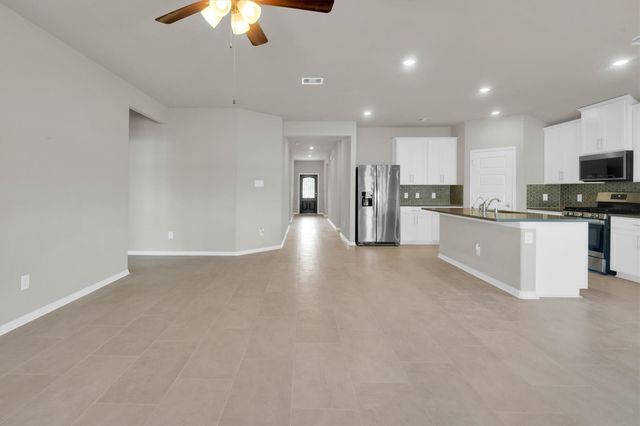 2421 Bear Creek, Rosharon, TX 77583