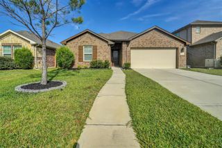 2421 Bear Creek, Rosharon, TX 77583