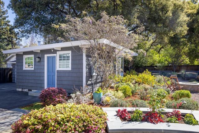 660 Menlo Oaks Drive, Menlo Park, CA 94025