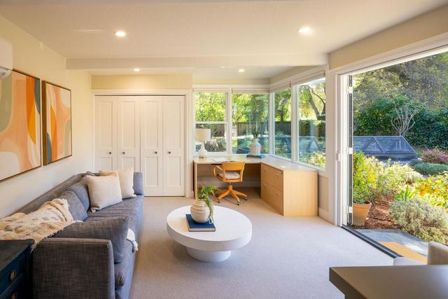 660 Menlo Oaks Drive, Menlo Park, CA 94025