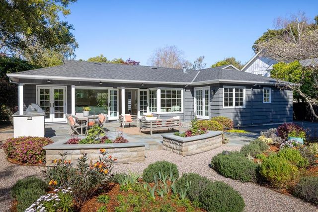 660 Menlo Oaks Drive, Menlo Park, CA 94025