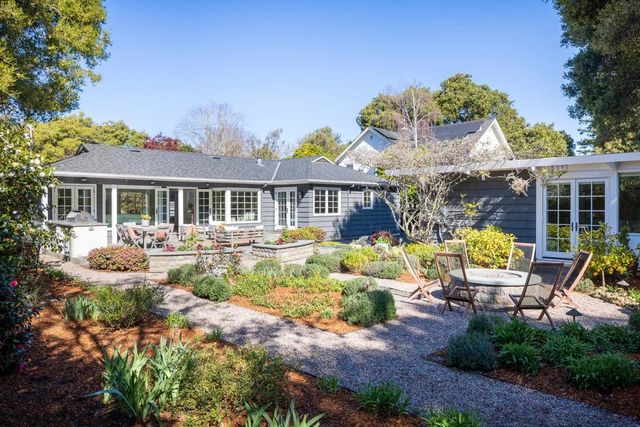 660 Menlo Oaks Drive, Menlo Park, CA 94025