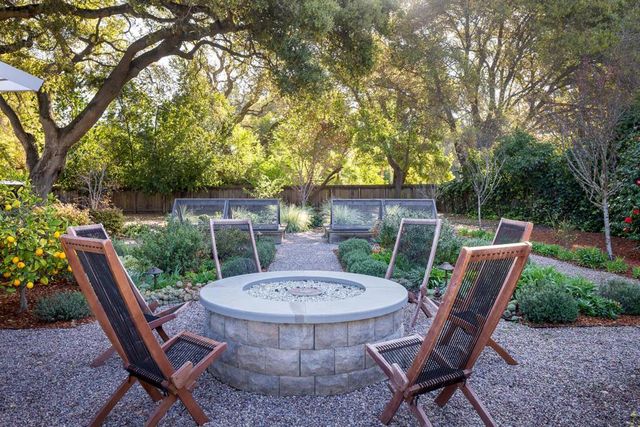 660 Menlo Oaks Drive, Menlo Park, CA 94025