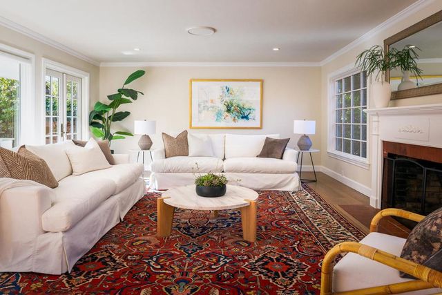 660 Menlo Oaks Drive, Menlo Park, CA 94025