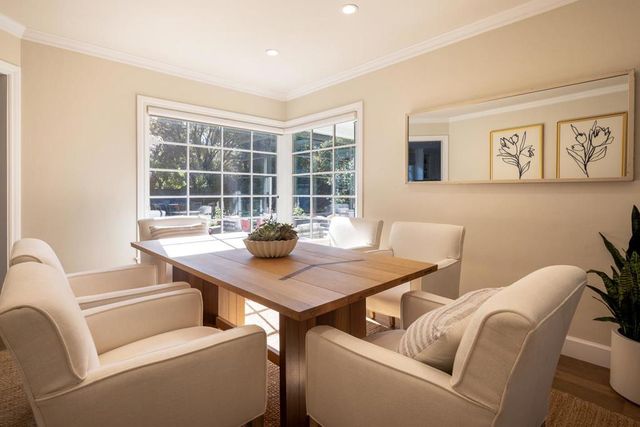 660 Menlo Oaks Drive, Menlo Park, CA 94025