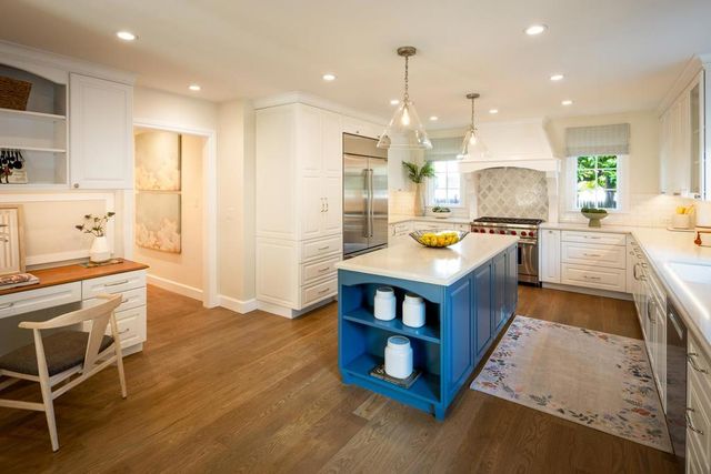 660 Menlo Oaks Drive, Menlo Park, CA 94025