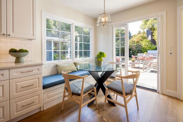 660 Menlo Oaks Drive, Menlo Park, CA 94025