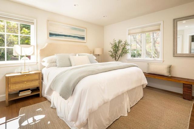 660 Menlo Oaks Drive, Menlo Park, CA 94025