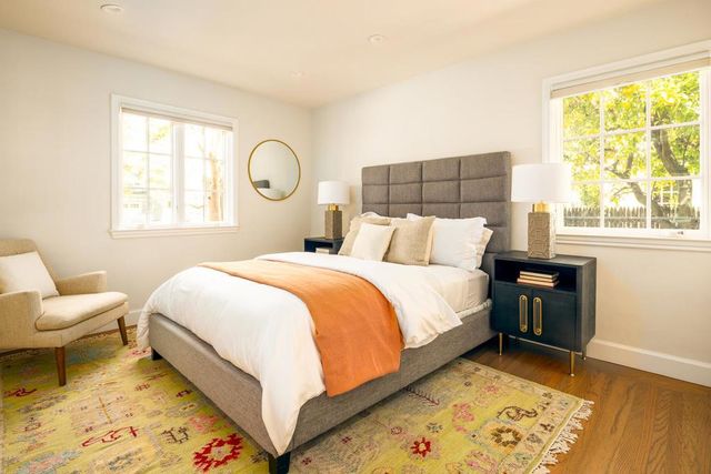 660 Menlo Oaks Drive, Menlo Park, CA 94025