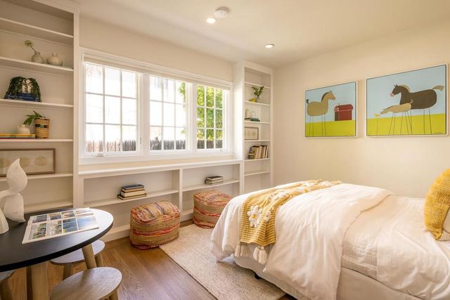 660 Menlo Oaks Drive, Menlo Park, CA 94025