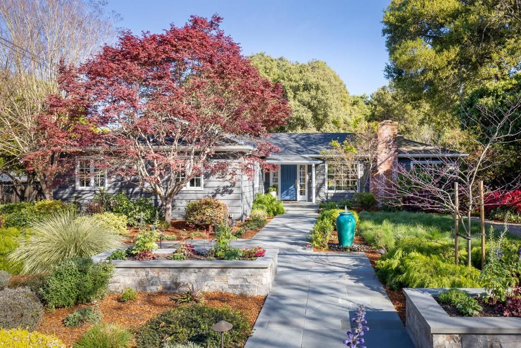 660 Menlo Oaks Drive, Menlo Park, CA 94025