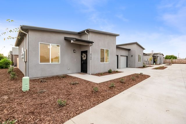 4140 E Kaweah Avenue, Visalia, CA 93292