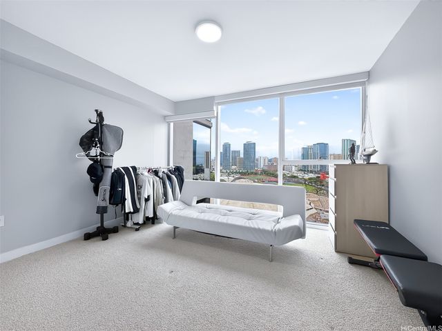 888 Kapiolani Boulevard 1705, Honolulu, HI 96813