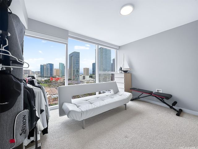 888 Kapiolani Boulevard 1705, Honolulu, HI 96813