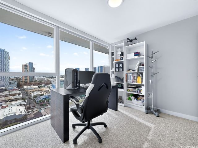 888 Kapiolani Boulevard 1705, Honolulu, HI 96813