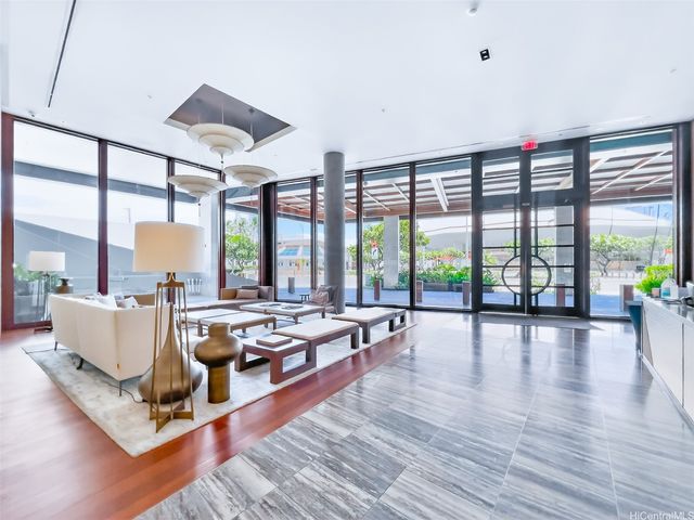 888 Kapiolani Boulevard 1705, Honolulu, HI 96813