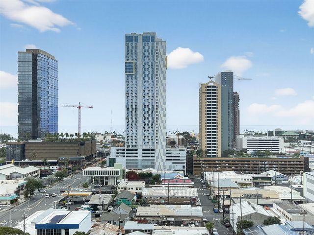 888 Kapiolani Boulevard 1705, Honolulu, HI 96813