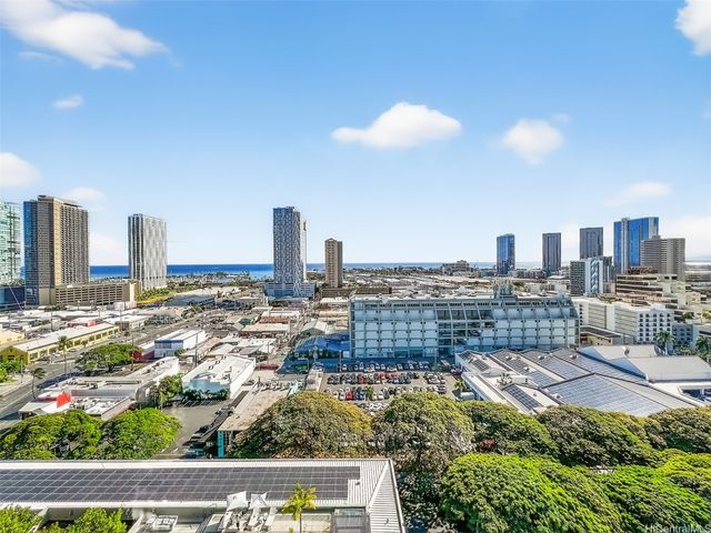 888 Kapiolani Boulevard 1705, Honolulu, HI 96813