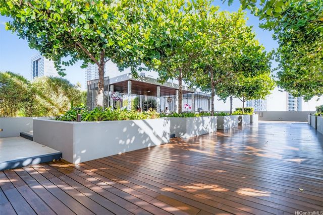 888 Kapiolani Boulevard 1705, Honolulu, HI 96813