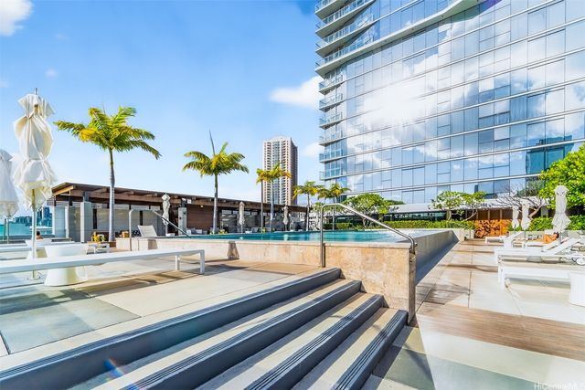 888 Kapiolani Boulevard 1705, Honolulu, HI 96813