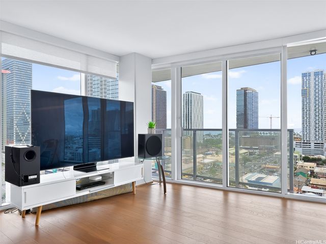 888 Kapiolani Boulevard 1705, Honolulu, HI 96813