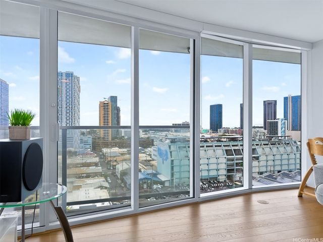 888 Kapiolani Boulevard 1705, Honolulu, HI 96813
