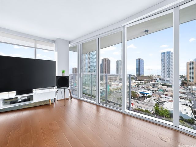 888 Kapiolani Boulevard 1705, Honolulu, HI 96813