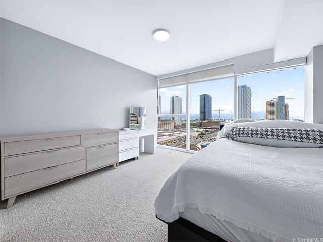 888 Kapiolani Boulevard 1705, Honolulu, HI 96813