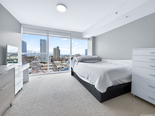 888 Kapiolani Boulevard 1705, Honolulu, HI 96813