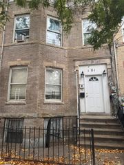 191 Grant Avenue, Brooklyn, NY 11208